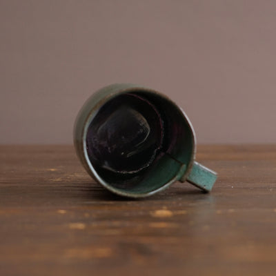 Wraps Tall Mug #KY267A