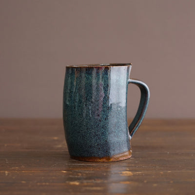 Wraps Tall Mug #KY267B