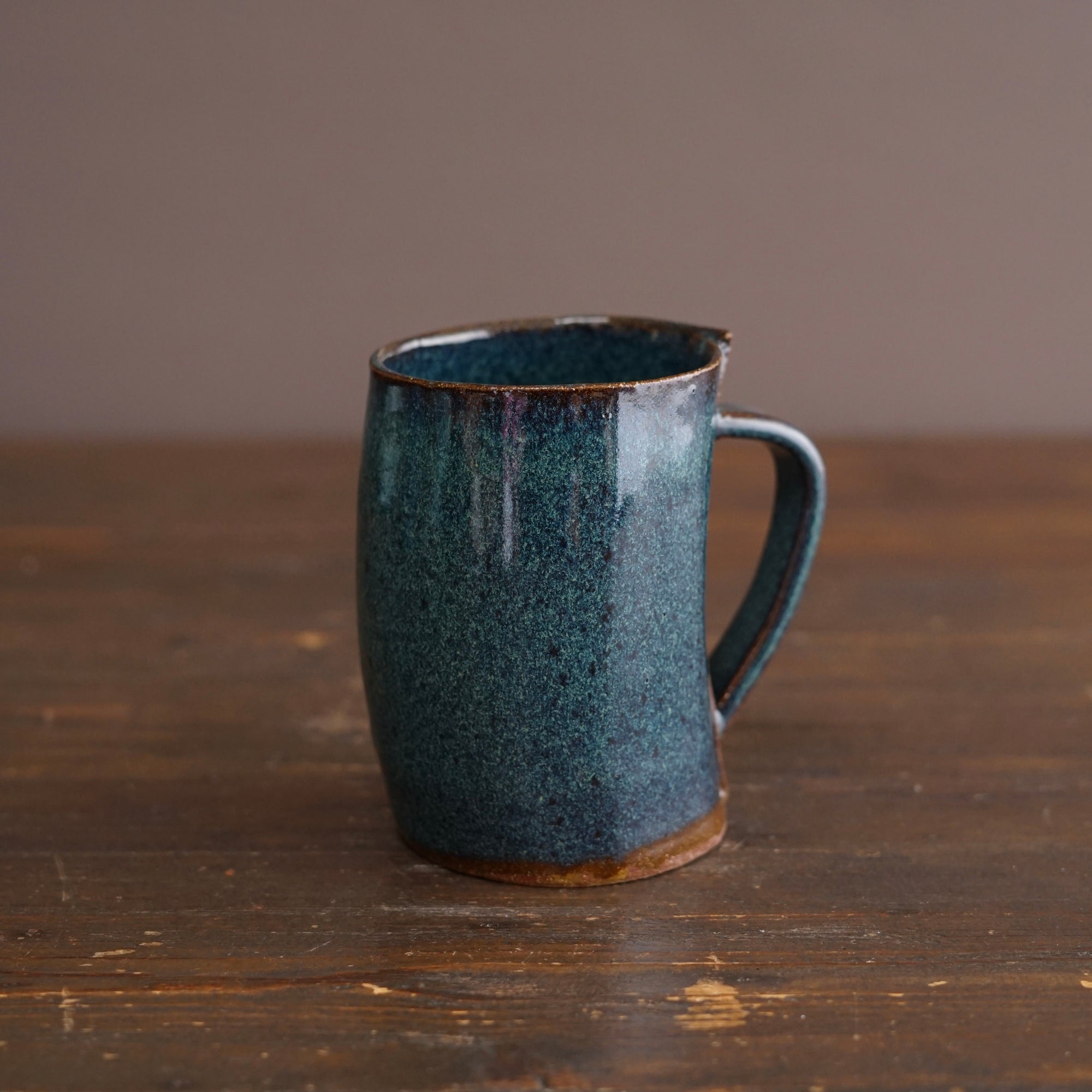Wraps Tall Mug #KY267B
