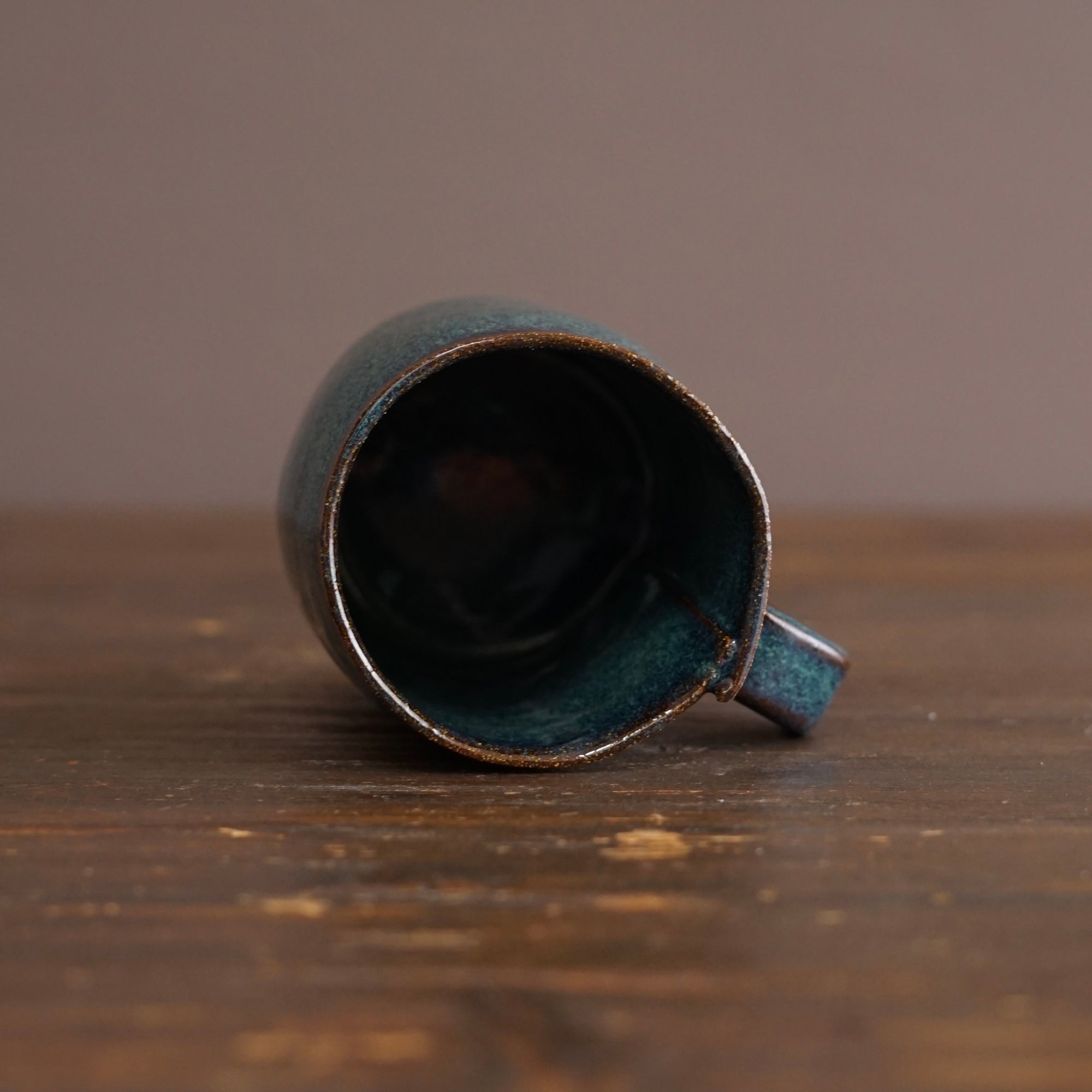 Wraps Tall Mug #KY267B