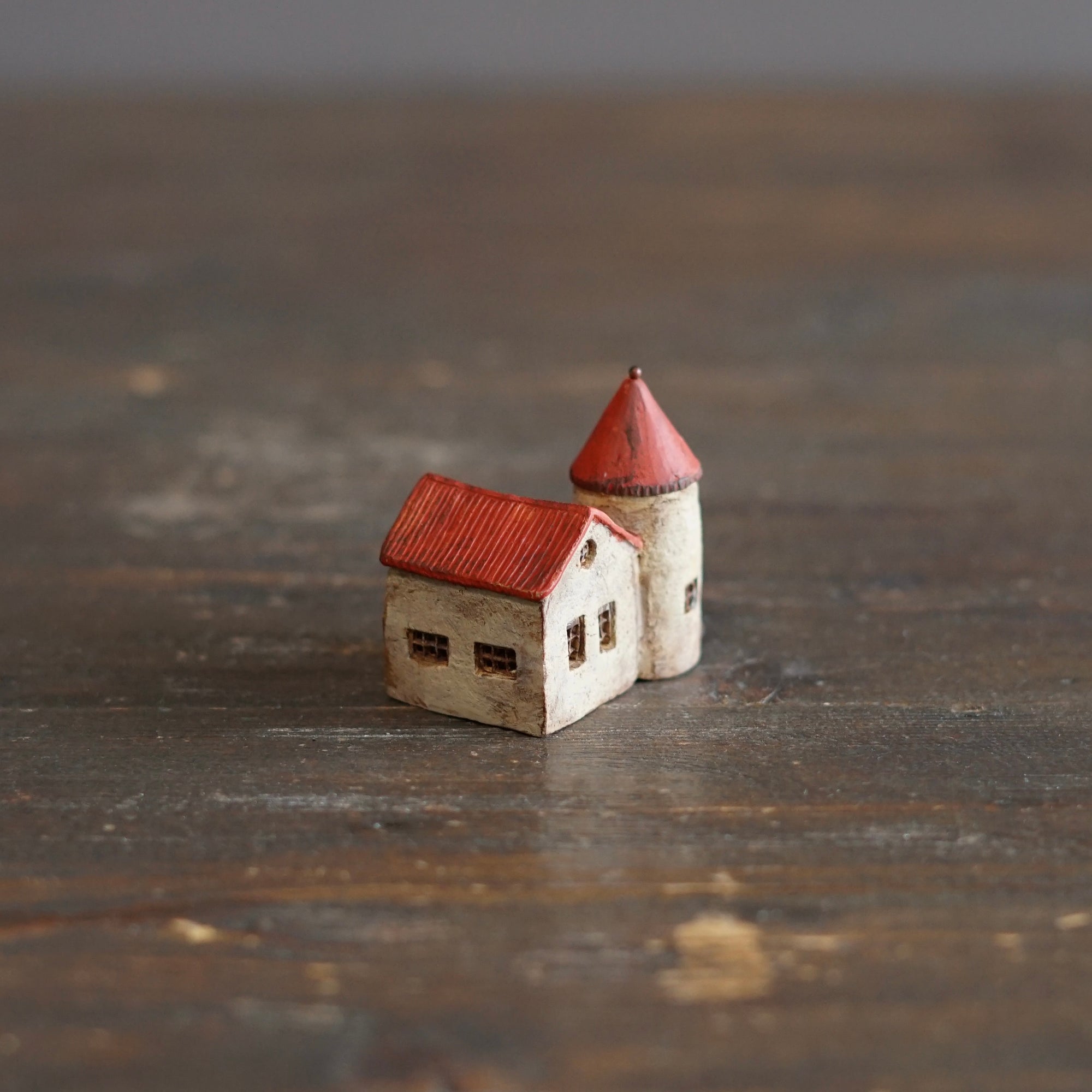 chibi Tower Home #CS4