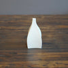 White Bud Vase #KT104