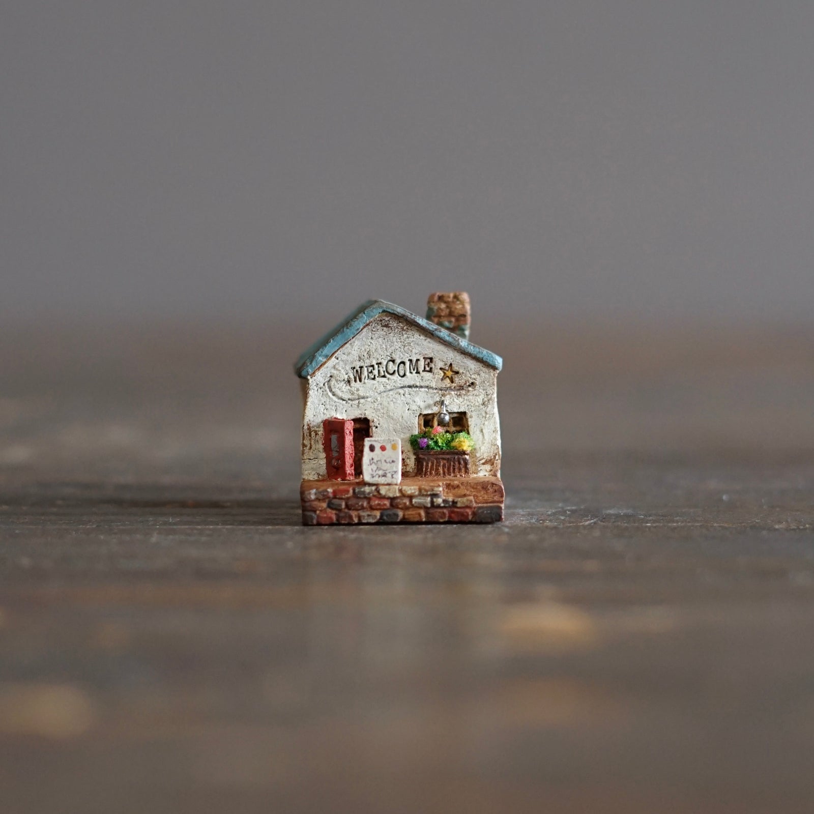 chibi Restaurant #CS6