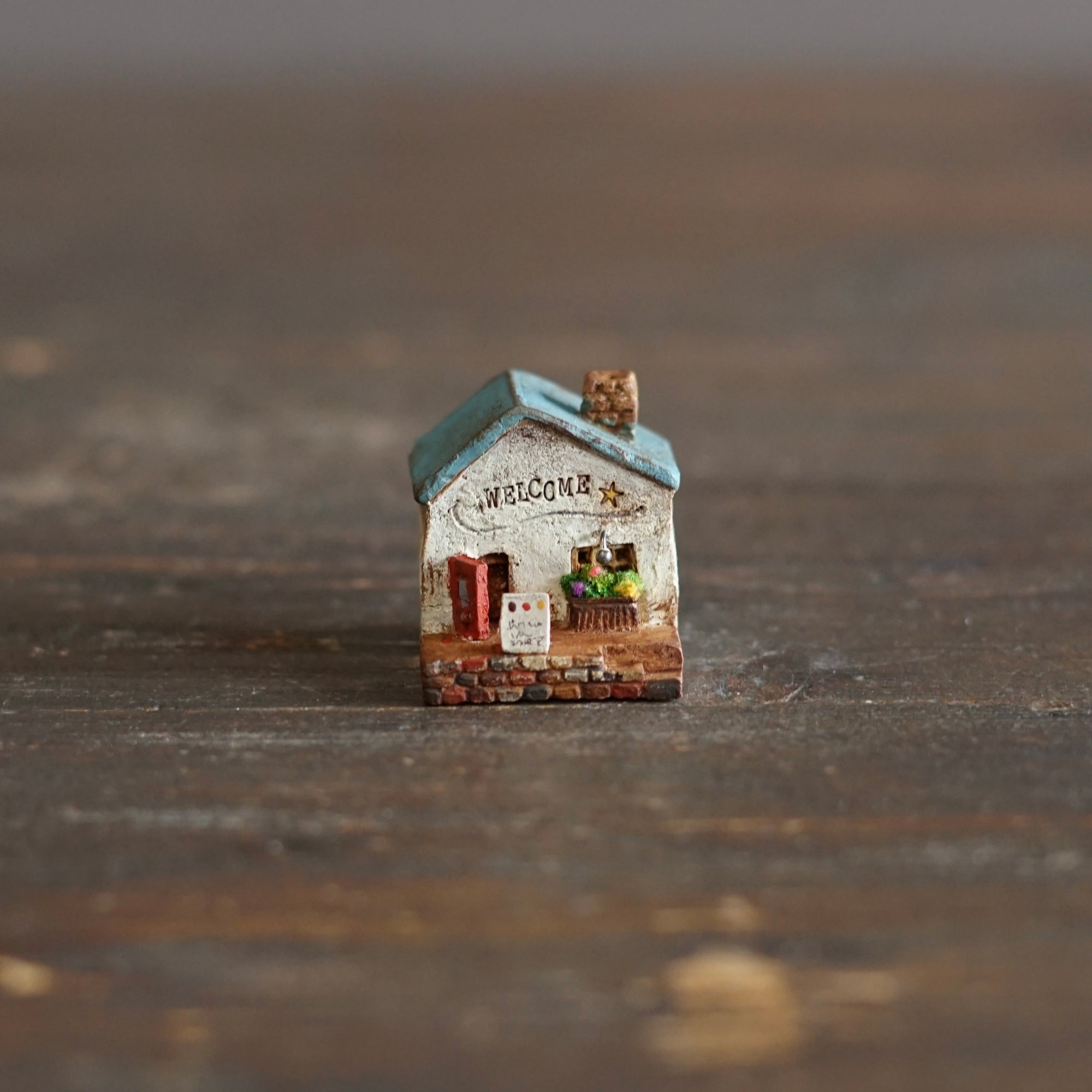 chibi Restaurant #CS6
