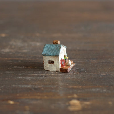 chibi Restaurant #CS6