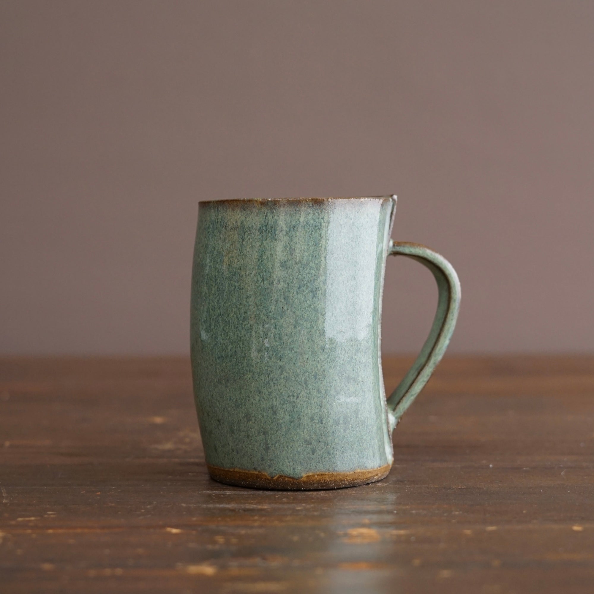 Wraps Tall Mug #KY267E