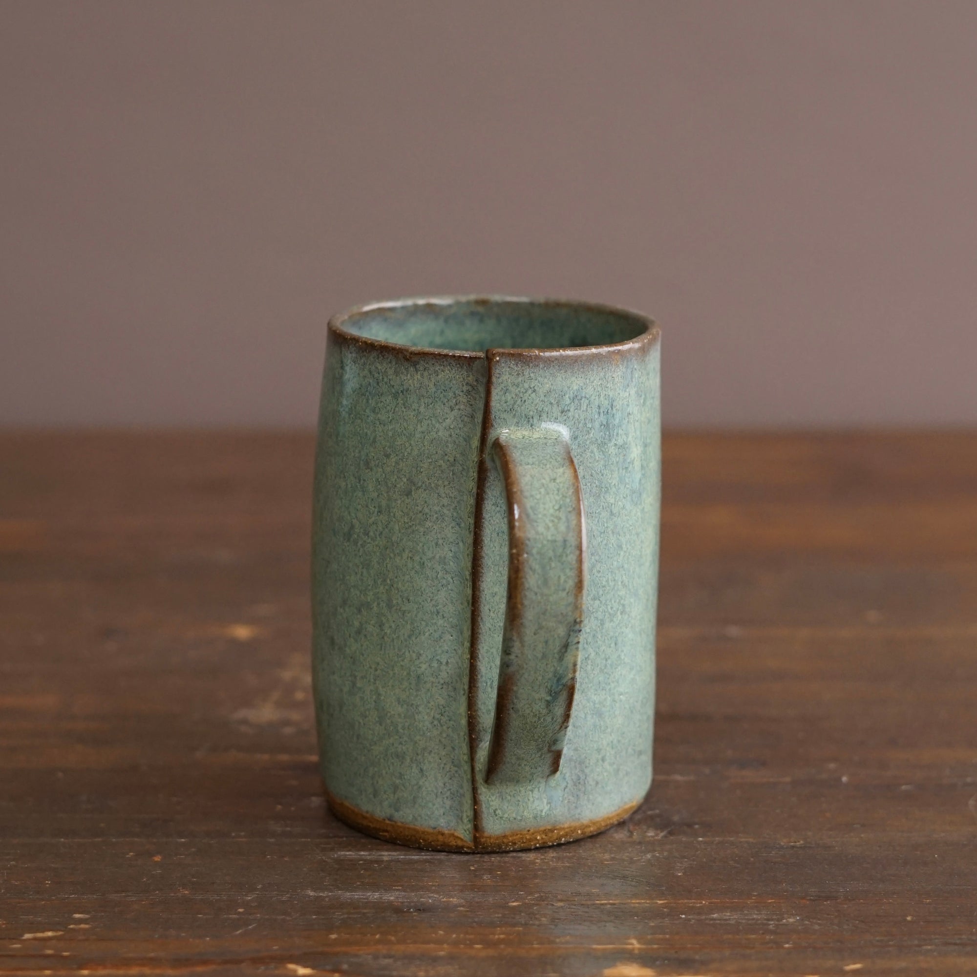 Wraps Tall Mug #KY267E