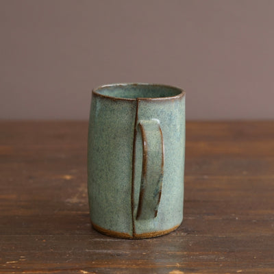Wraps Tall Mug #KY267E