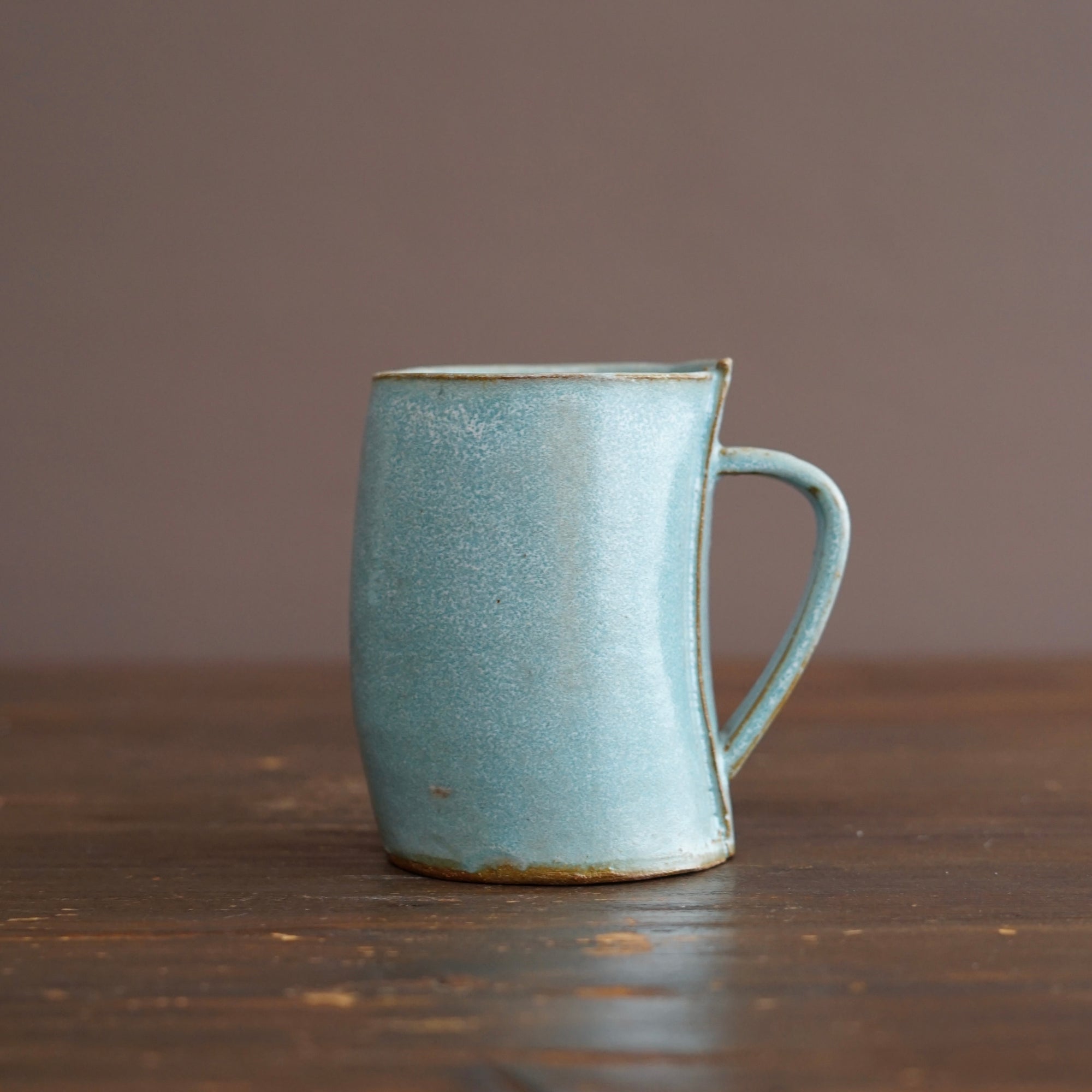 Wraps Tall Mug #KY267F