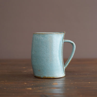 Wraps Tall Mug #KY267F