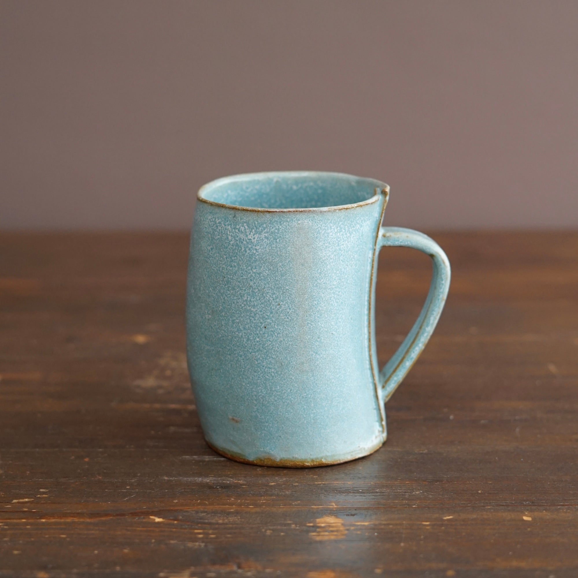 Wraps Tall Mug #KY267F