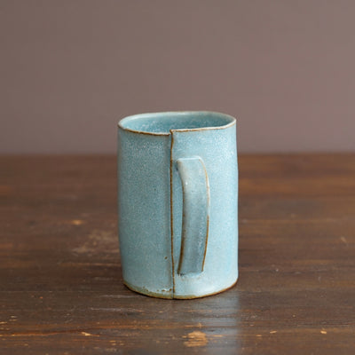 Wraps Tall Mug #KY267F