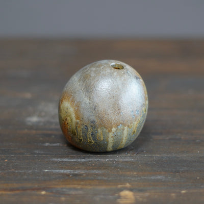 Round Bud Vase #KY212A