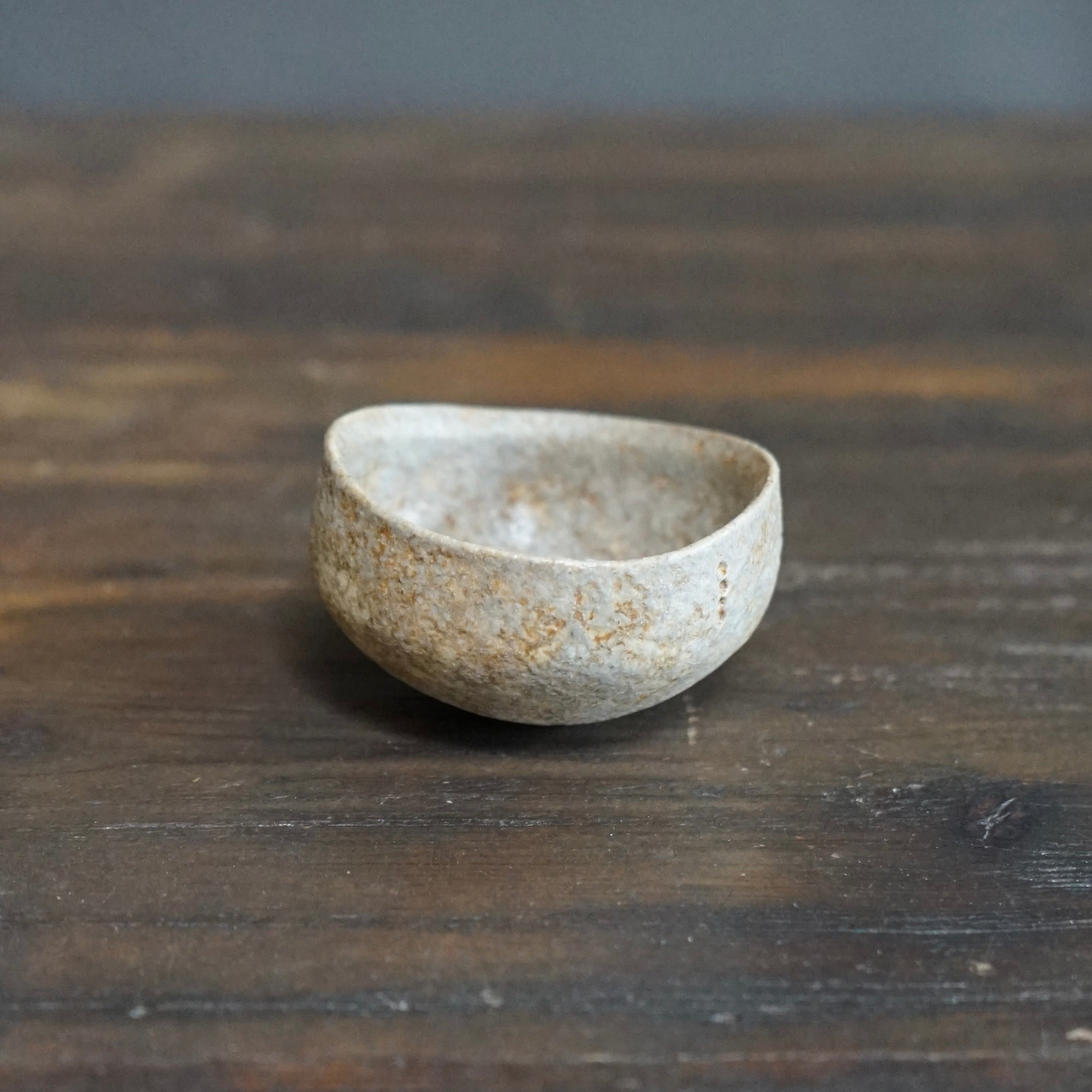 Small Ceramic Cup #ZP1476