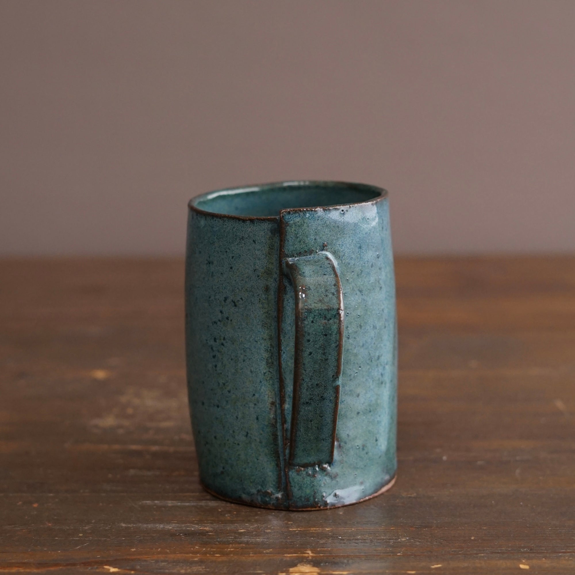 Wraps Tall Mug #KY267G