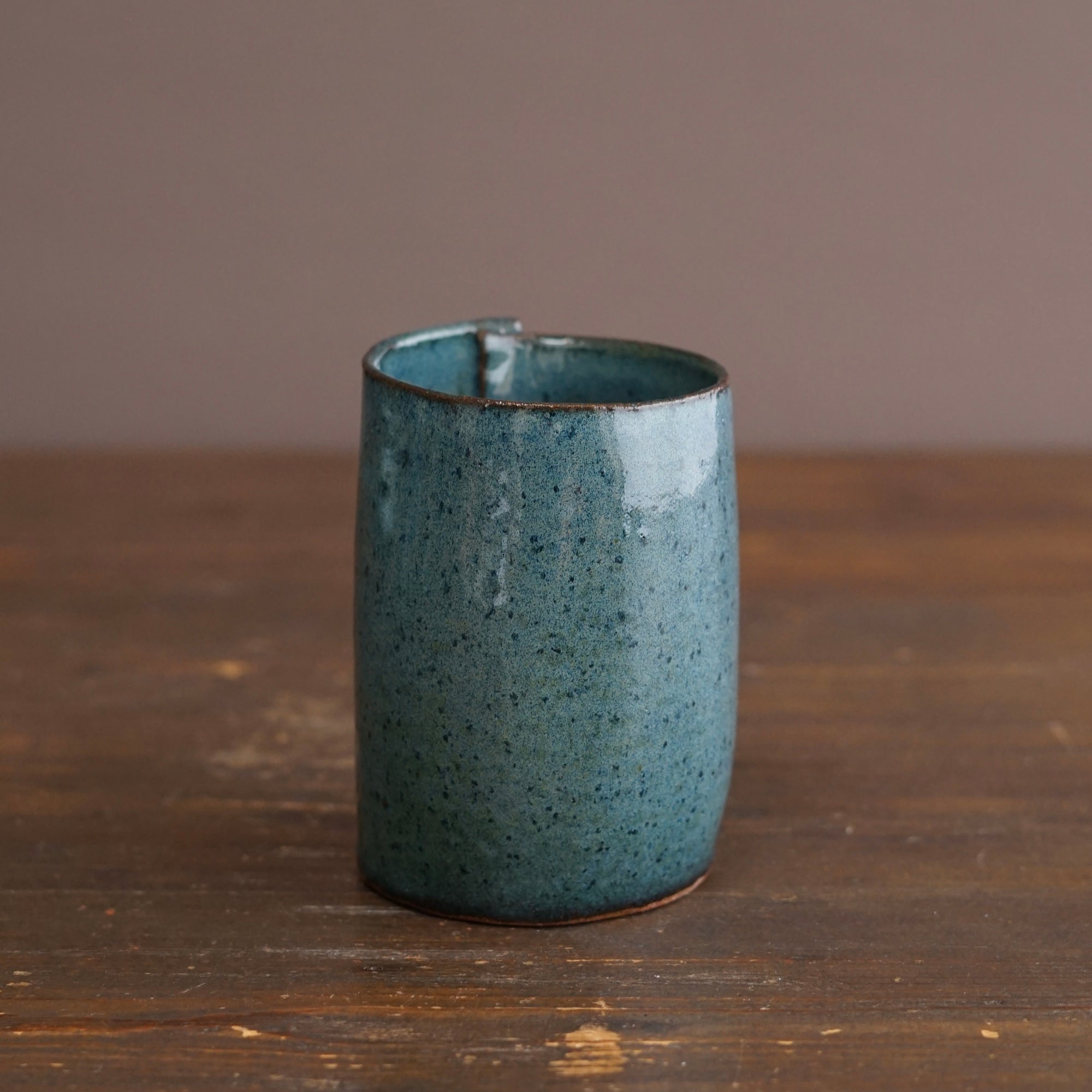 Wraps Tall Mug #KY267G