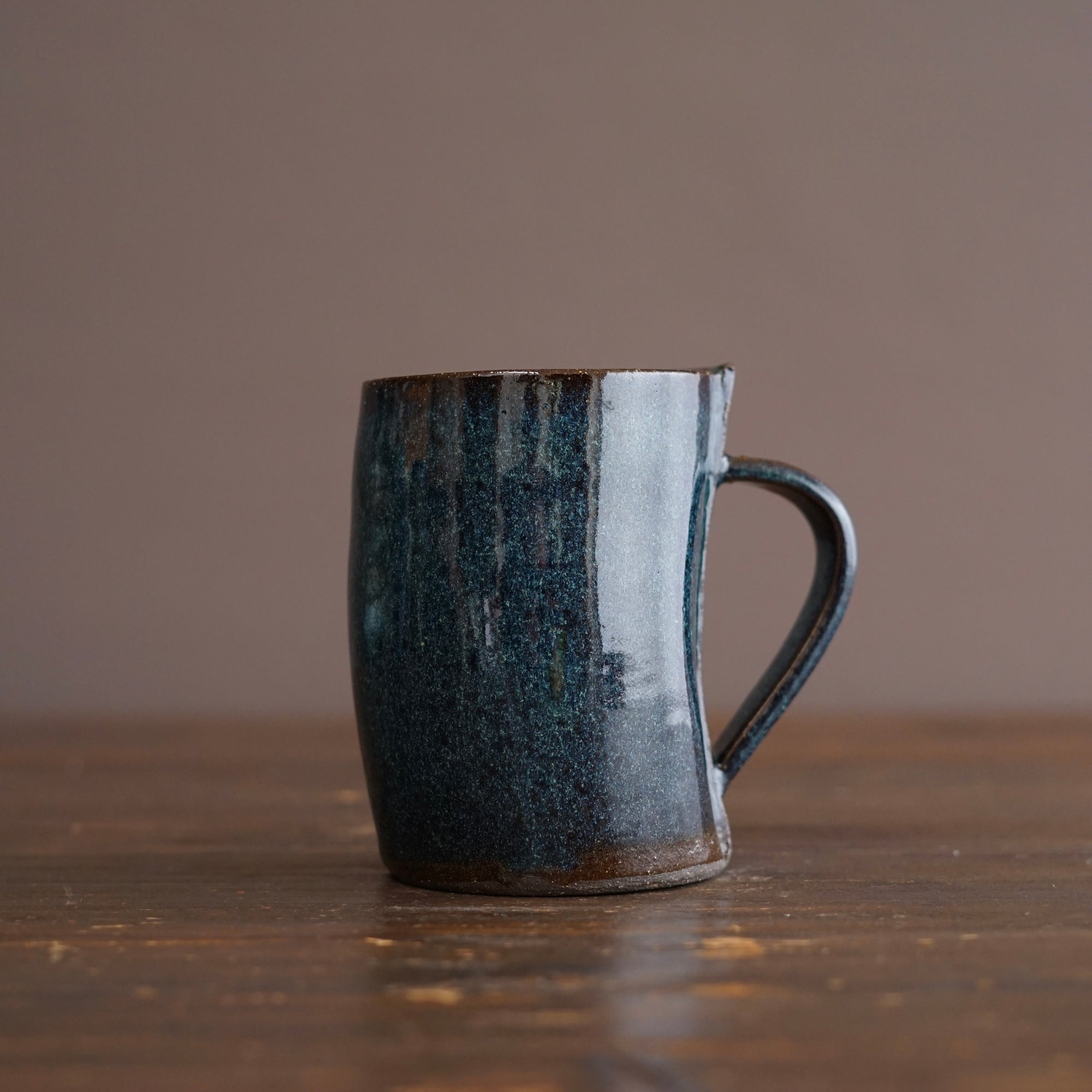 Wraps Tall Mug #KY267H