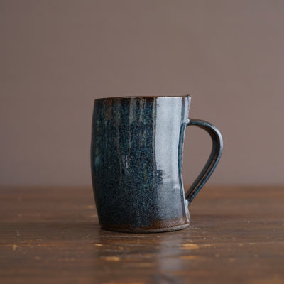 Wraps Tall Mug #KY267H