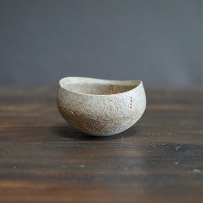 Small Ceramic Cup #ZP1477