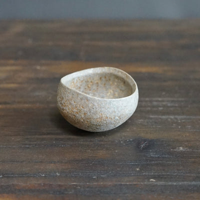 Small Ceramic Cup #ZP1477