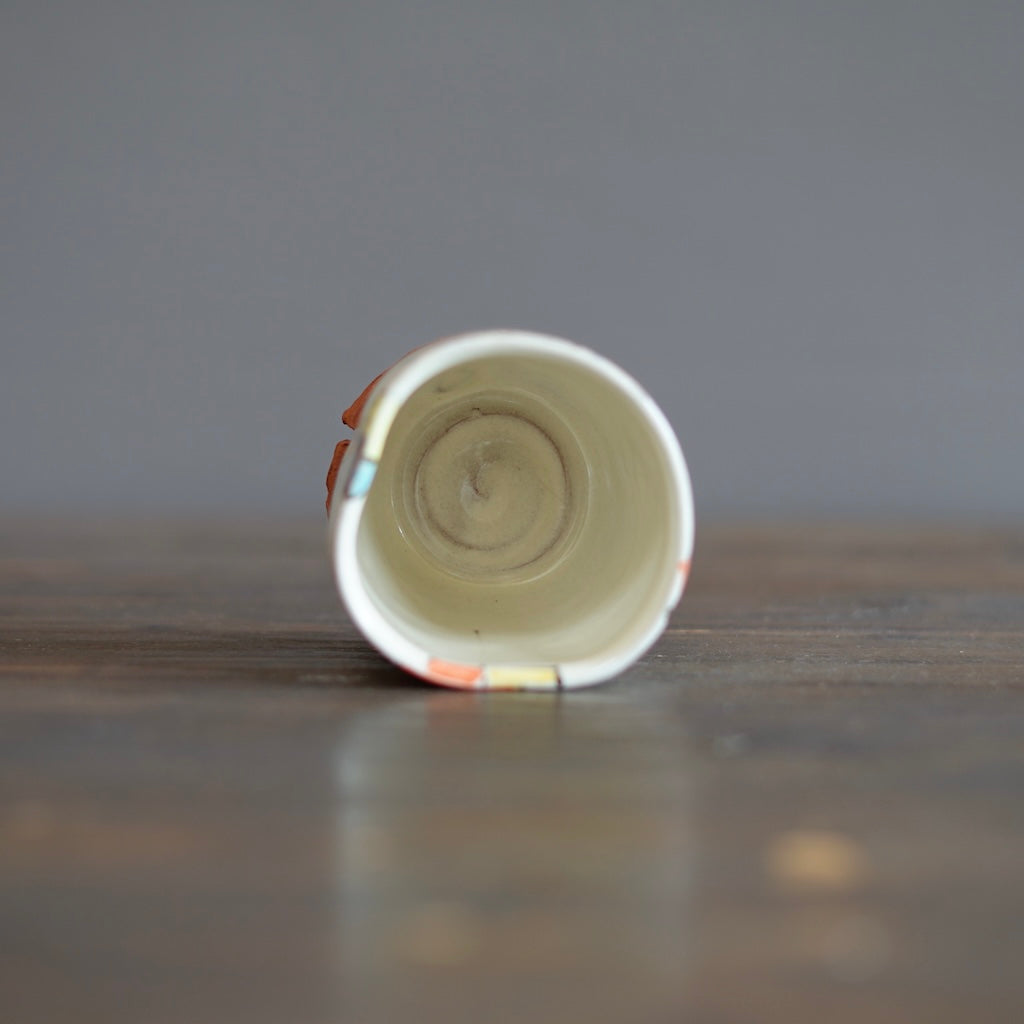 Coyote Wine Cup #BC61