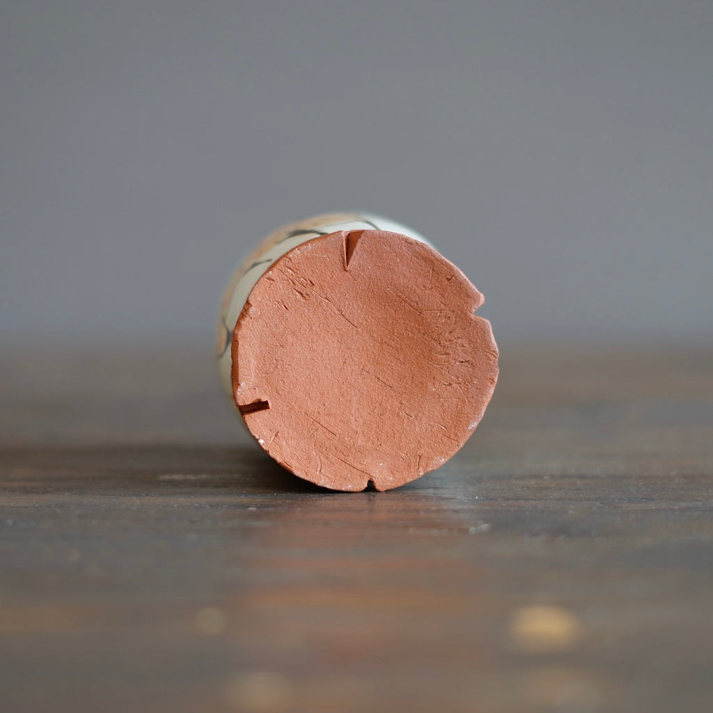 Coyote Wine Cup #BC61