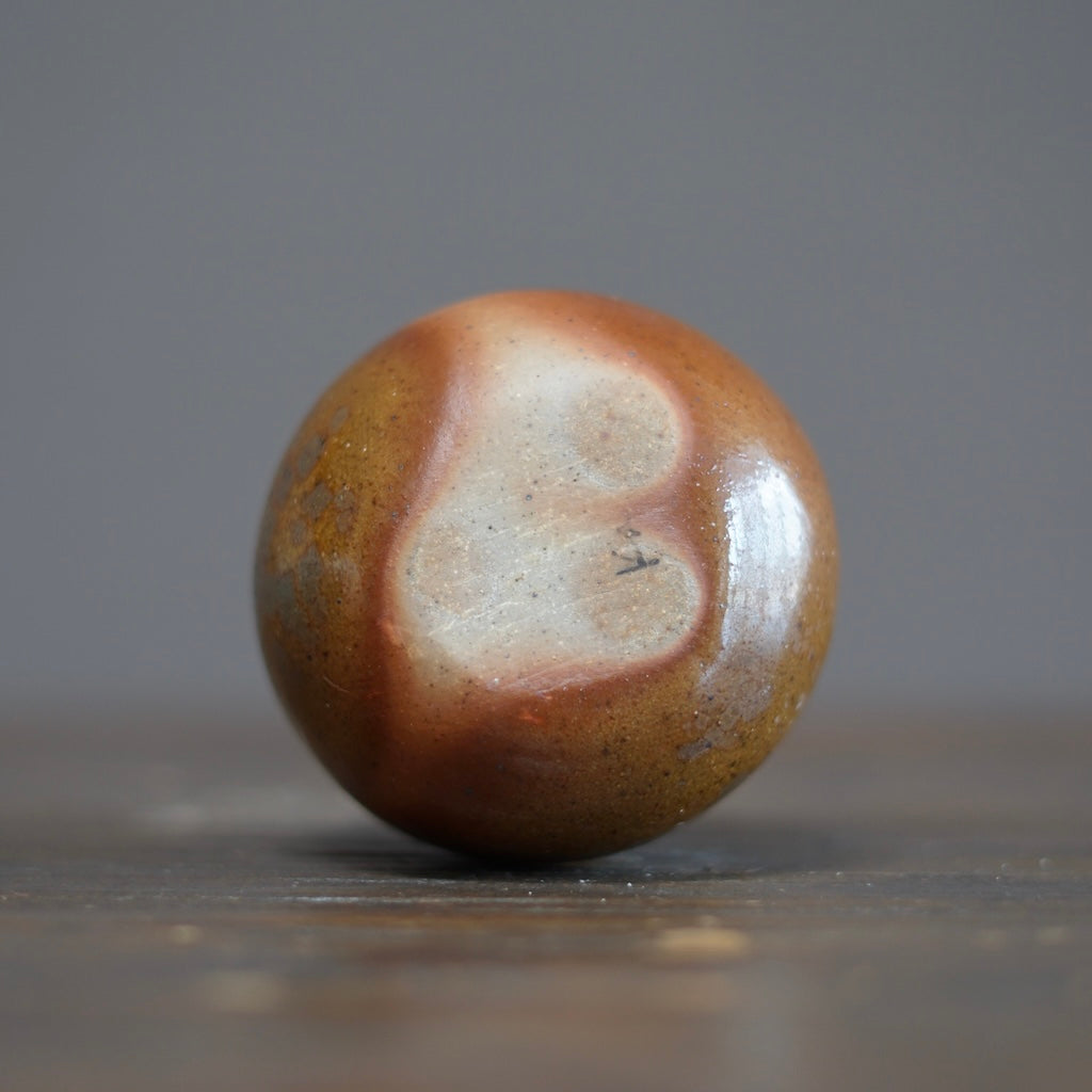 Round Bud Vase #KY212D