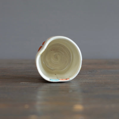 Deer Wine Cup #BC63
