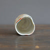 Finch YUNOMI Tea Cup #BC67C