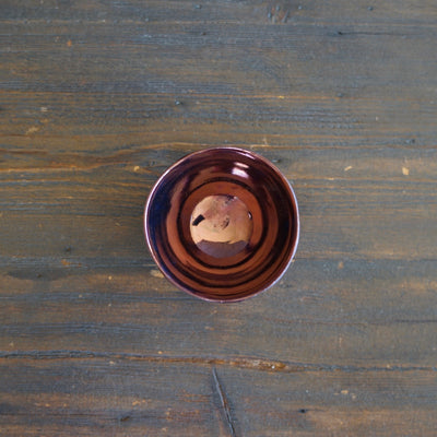 Twisted Luster GUINOMI Sake Cup #OMT131A