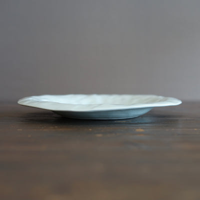 Square Spiral Serving Bowl #UM75A