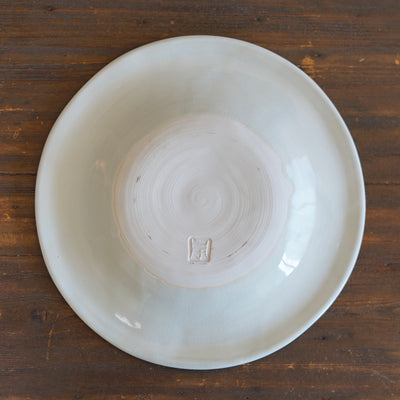 Square Spiral Serving Bowl #UM75A