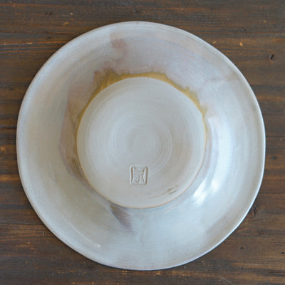 Square Spiral Serving Plate #UM75F