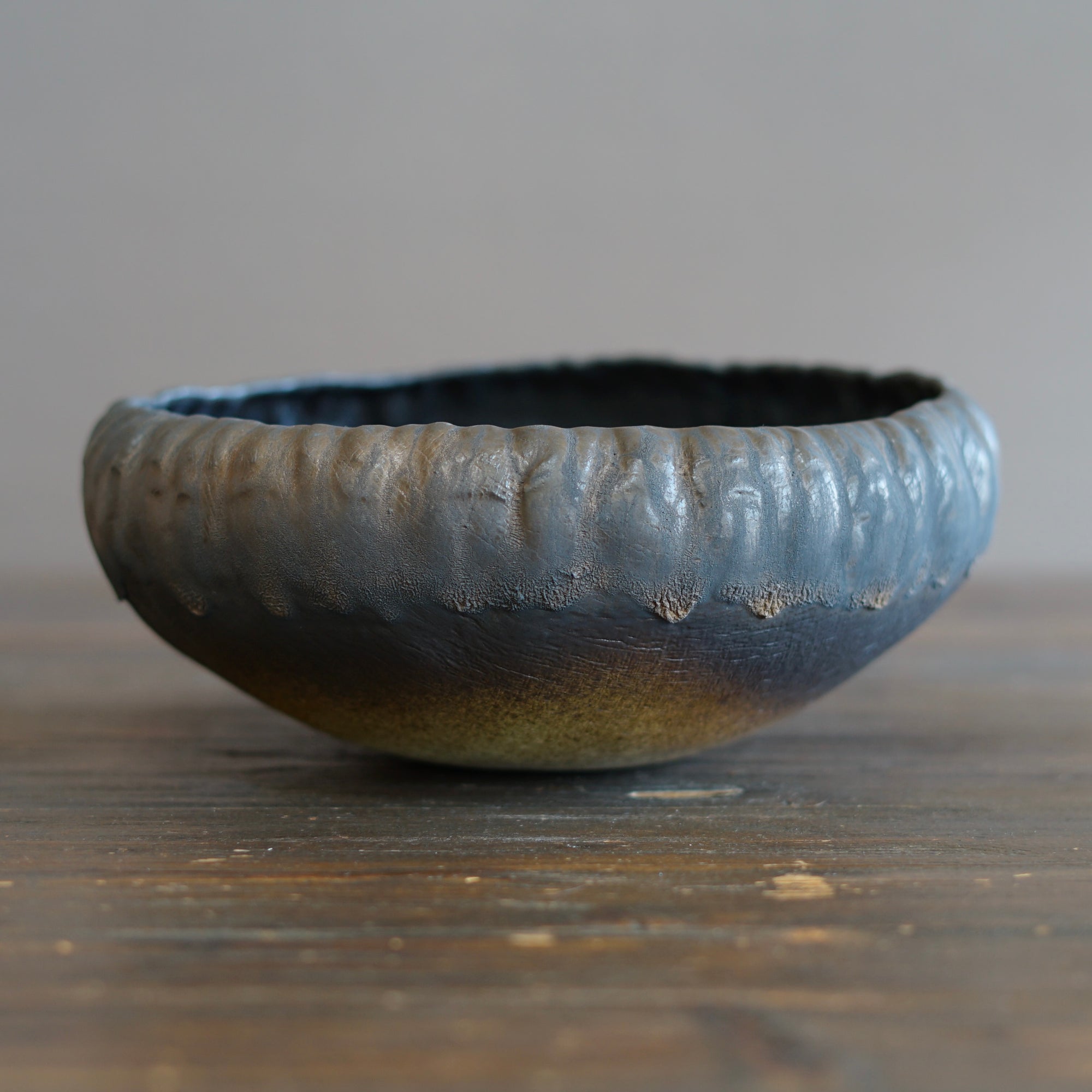 Wrinkle Basket #UM63B