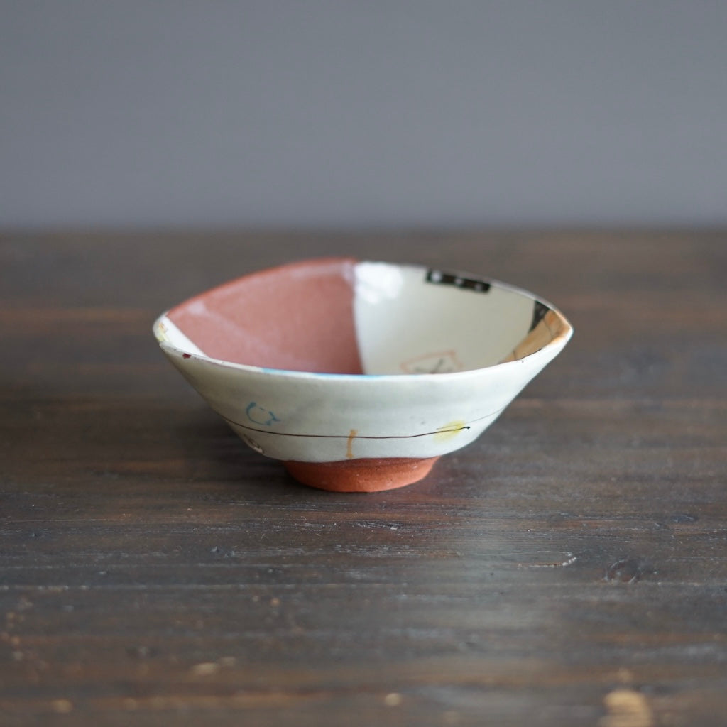 "Schematics" Bowl #BC50A