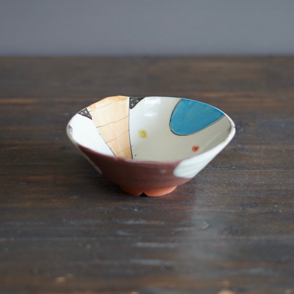 "Schematics" Bowl #BC50A