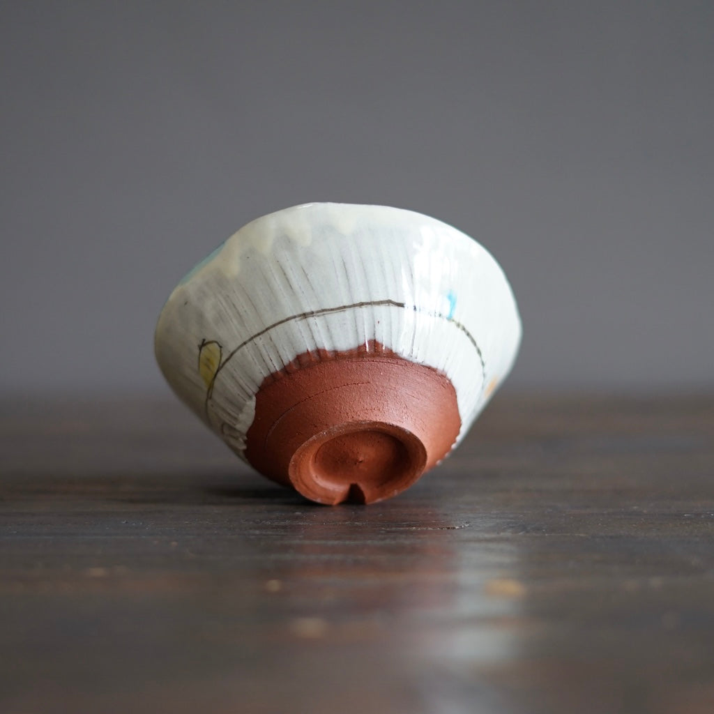 "Schematics" Bowl #BC50B