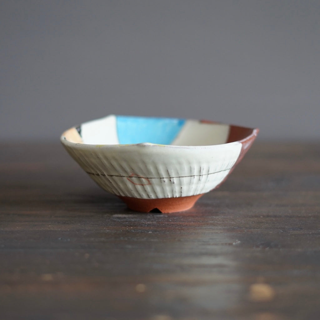 "Schematics" Bowl #BC50D