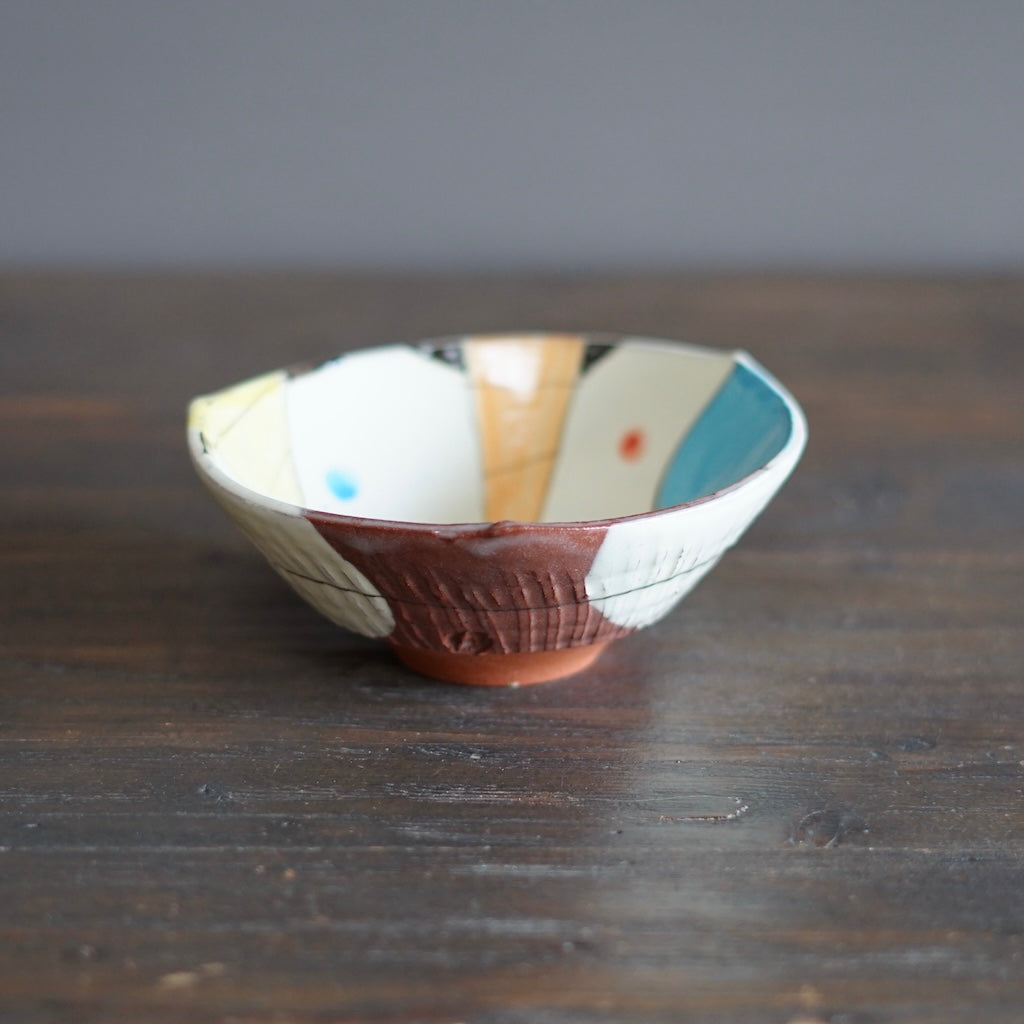 "Schematics" Bowl #BC50D