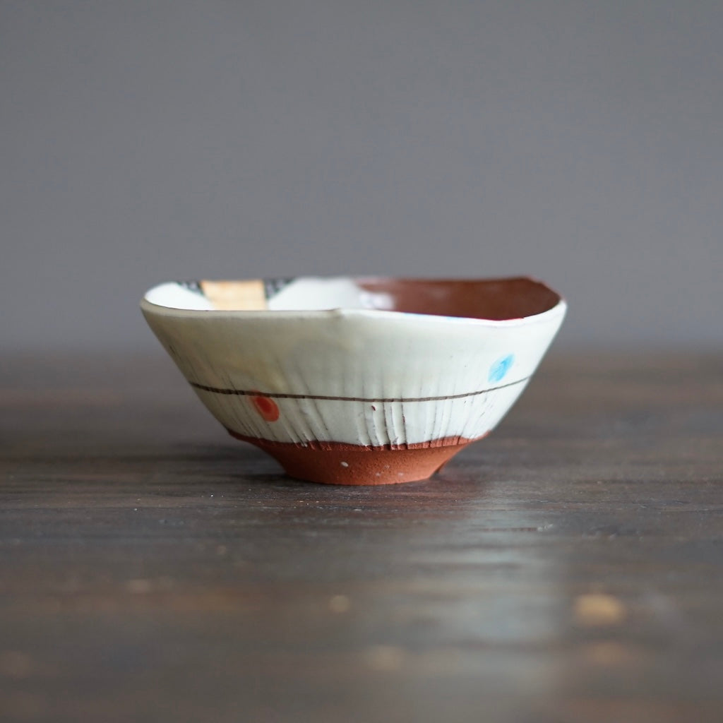 "Schematics" Bowl #BC50F