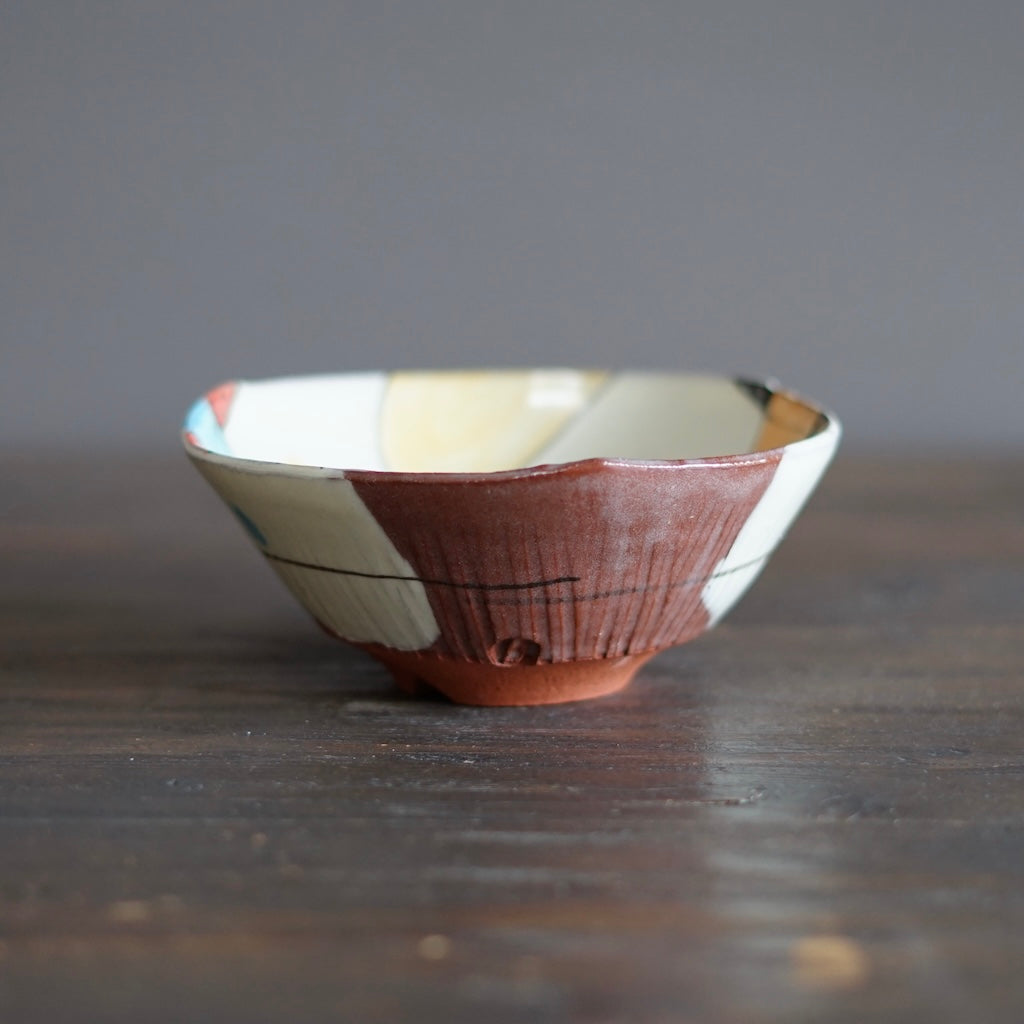 "Schematics" Bowl #BC50F