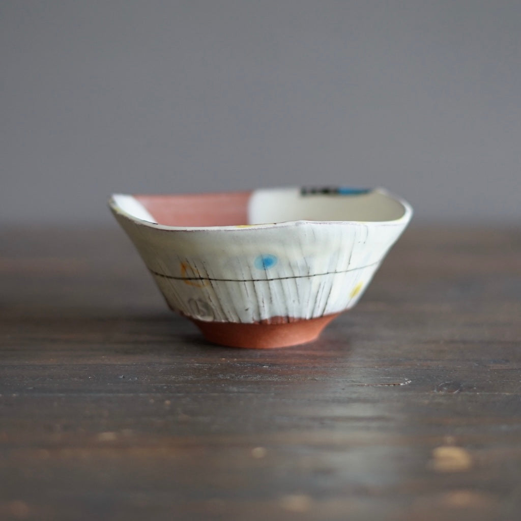 "Schematics" Bowl #BC50G