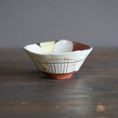 "Schematics" Bowl #BC50G