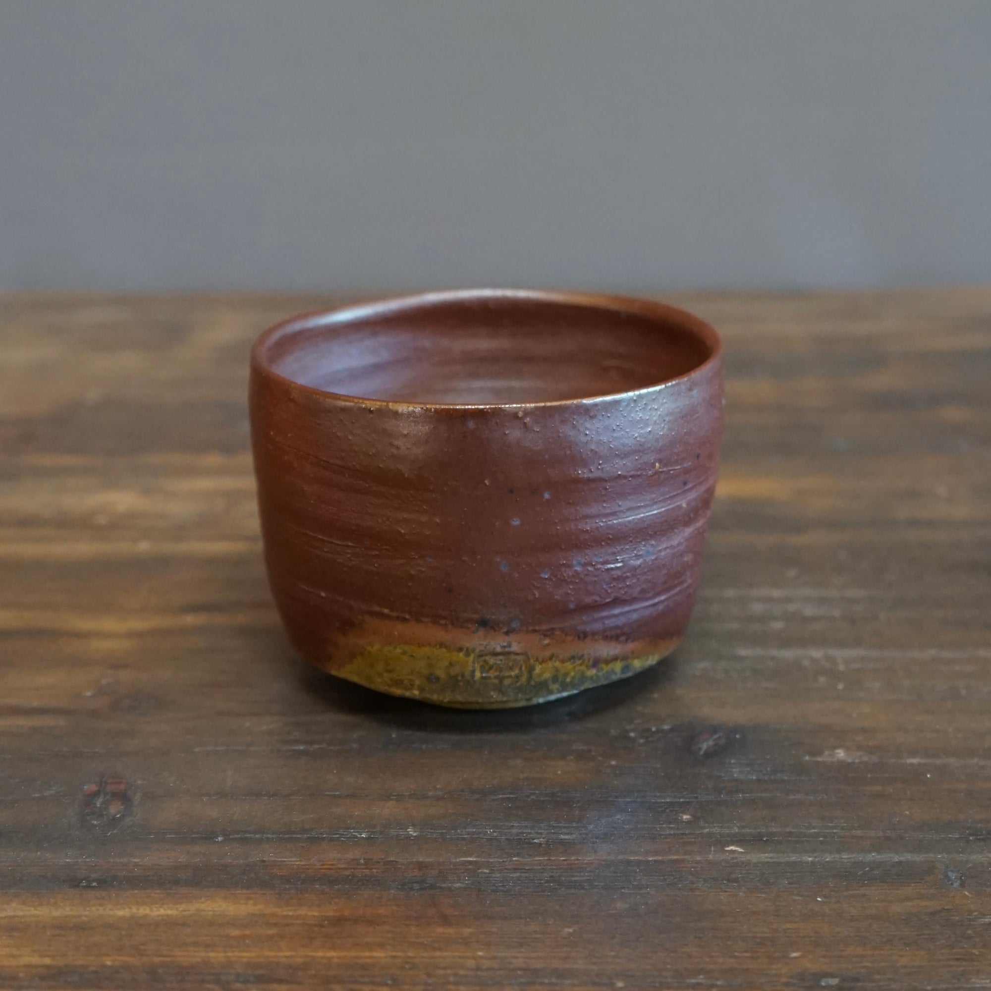 Tea Ceremony Bowl #SY304