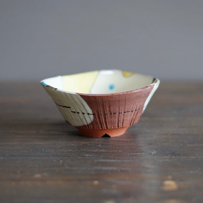 "Schematics" Bowl #BC50G