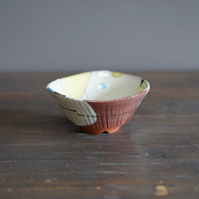 "Schematics" Bowl #BC50G