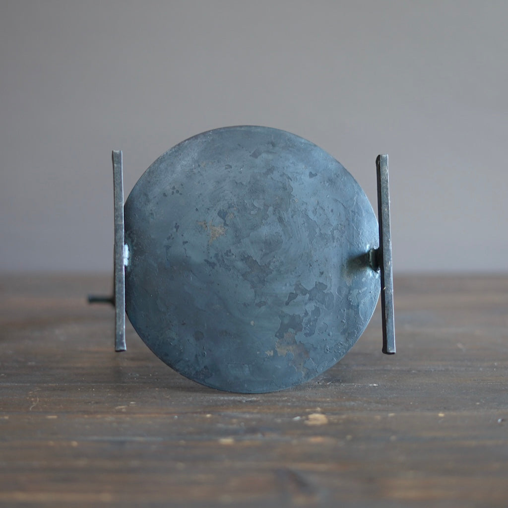 Hand Forged Flower Stand #UDN11C