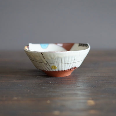 "Schematics" Bowl #BC50H