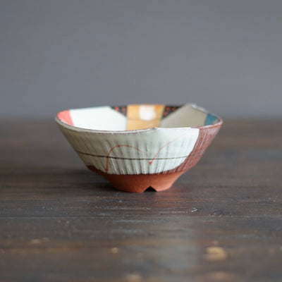 "Schematics" Bowl #BC50H