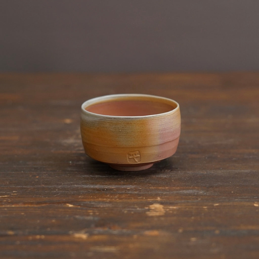 KOFUKU-WAN Tea Bowl #SY960